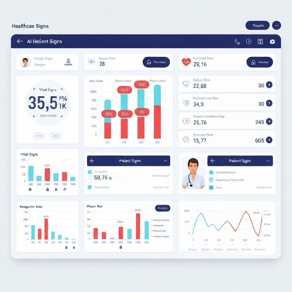 INHOZ - AI Healthcare Monitoring